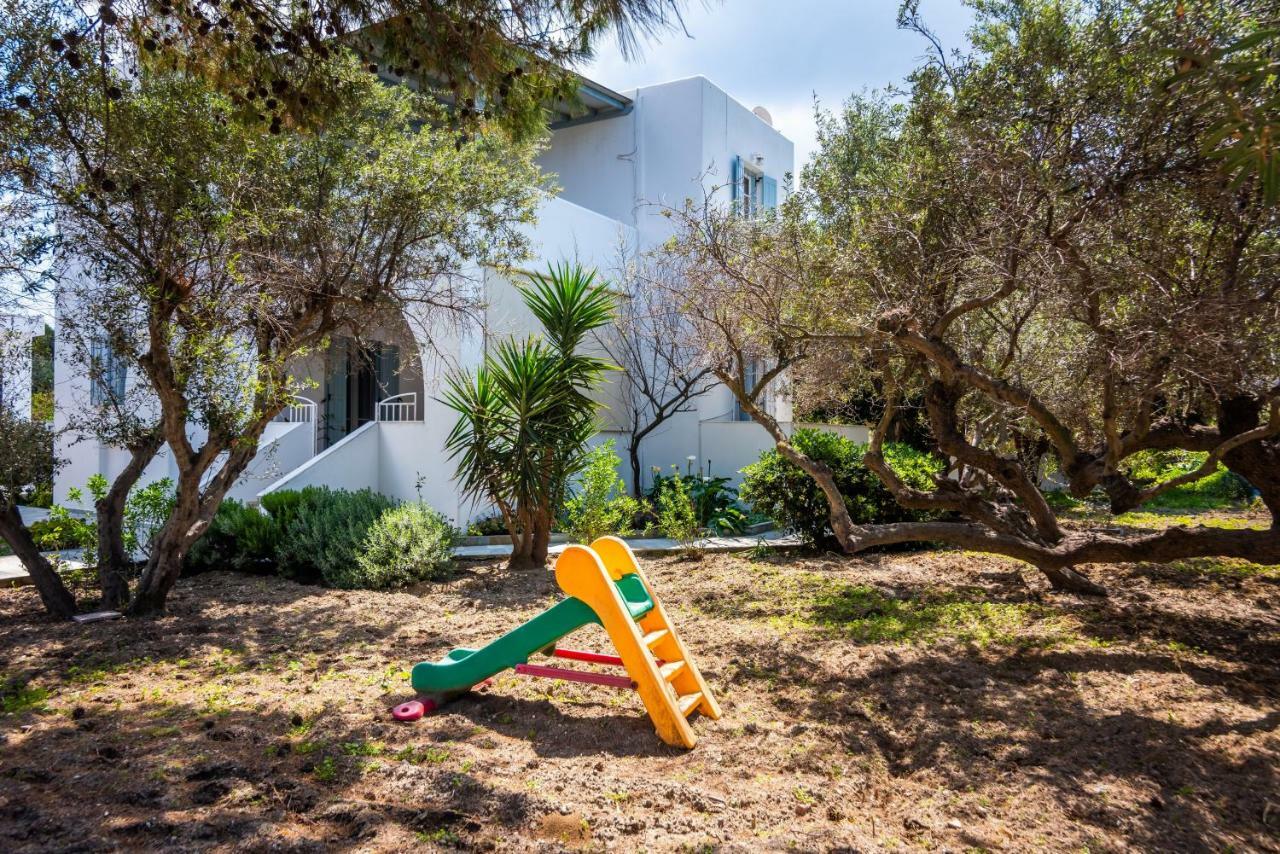 פולוניה Iliopoulou Studios מראה חיצוני תמונה
