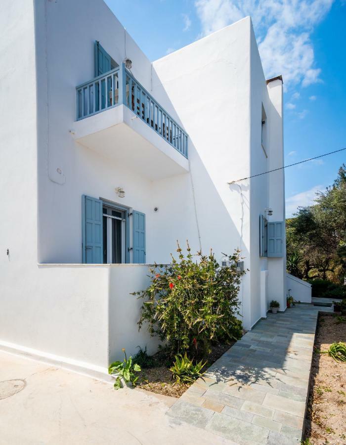 פולוניה Iliopoulou Studios מראה חיצוני תמונה