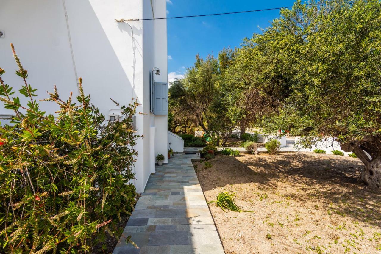 פולוניה Iliopoulou Studios מראה חיצוני תמונה