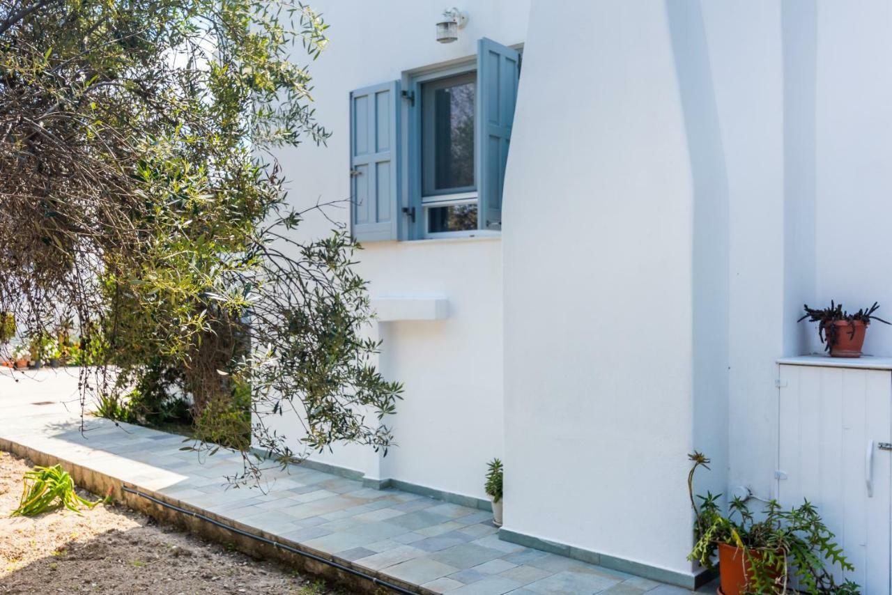 פולוניה Iliopoulou Studios מראה חיצוני תמונה